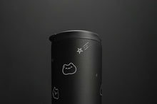 將圖片載入圖庫檢視器 S+ PURE x 露咖貓 保溫純粹杯 750ml | 獨家防漏扣鎖設計