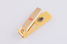 Load image into Gallery viewer, NIKKEN|日本戰國名將武士指甲刀