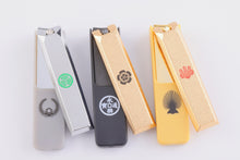 Load image into Gallery viewer, NIKKEN|日本戰國名將武士指甲刀