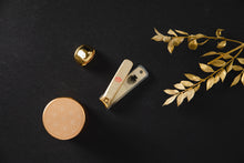 Load image into Gallery viewer, NIKKEN|日本戰國名將武士指甲刀