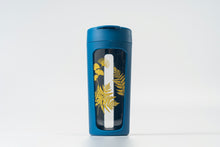 Load image into Gallery viewer, S+| ECOZEN變色純粹杯 700ml(福運金蕨/花樣富貴)