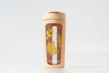 Load image into Gallery viewer, S+| ECOZEN變色純粹杯 700ml(福運金蕨/花樣富貴)