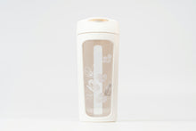 將圖片載入圖庫檢視器 S+ PURE 夢幻純粹杯 | 無墊圈零死角隨行杯 700ml