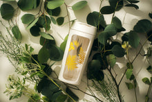 Load image into Gallery viewer, S+| ECOZEN變色純粹杯 700ml(福運金蕨/花樣富貴)