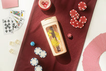 Load image into Gallery viewer, S+| ECOZEN變色純粹杯 700ml(福運金蕨/花樣富貴)