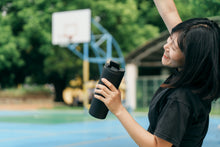 Load image into Gallery viewer, S+ PURE 質感保溫純粹杯 750ml | 獨家防漏扣鎖設計