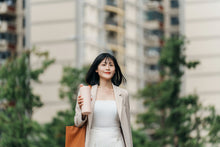 Load image into Gallery viewer, S+ PURE 質感保溫純粹杯 750ml | 獨家防漏扣鎖設計