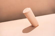 Load image into Gallery viewer, S+ PURE 質感保溫純粹杯 750ml | 獨家防漏扣鎖設計