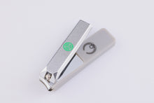 Load image into Gallery viewer, NIKKEN|日本戰國名將武士指甲刀