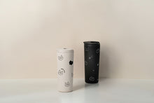 將圖片載入圖庫檢視器 S+ PURE x 露咖貓 保溫純粹杯 750ml | 獨家防漏扣鎖設計