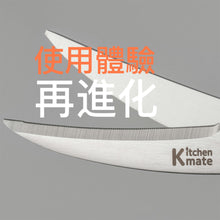 將圖片載入圖庫檢視器 NIKKEN|秋月萬用料理剪