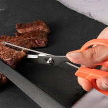 將圖片載入圖庫檢視器 NIKKEN|秋月萬用料理剪