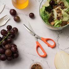 將圖片載入圖庫檢視器 NIKKEN|秋月萬用料理剪