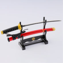 Load image into Gallery viewer, NIKKEN|刀劍亂舞 ONLINE 名將武士拆信刀