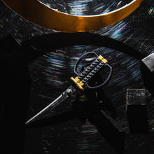 將圖片載入圖庫檢視器 NIKKEN|日本名將武士剪刀