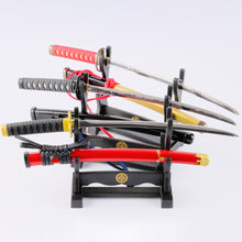 Load image into Gallery viewer, NIKKEN|刀劍亂舞 ONLINE 名將武士拆信刀