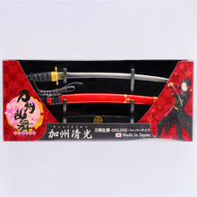 Load image into Gallery viewer, NIKKEN|刀劍亂舞 ONLINE 名將武士拆信刀
