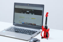 將圖片載入圖庫檢視器 Seki Sound 電吉他剪刀 (特級版 | 烈焰紅)