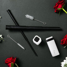 將圖片載入圖庫檢視器 S+ Straw 輕巧吸管