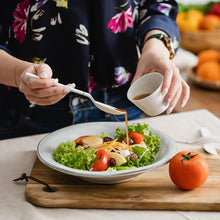 Load image into Gallery viewer, S+ Cutlery Light | 3 in 1 Glass Fiber Cutlery Set (White)