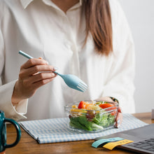 將圖片載入圖庫檢視器 S+ Cutlery 五合一玻璃纖維歐應環保餐具