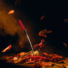 Load image into Gallery viewer, NIKKEN|復刻名將 武士魂拆信刀