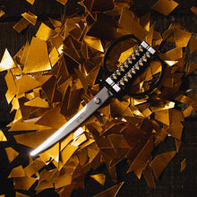 將圖片載入圖庫檢視器 NIKKEN|日本名將武士剪刀