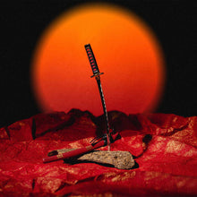 Load image into Gallery viewer, NIKKEN|復刻名將 武士魂拆信刀