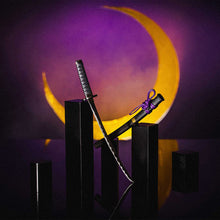 Load image into Gallery viewer, NIKKEN|復刻名將 武士魂拆信刀