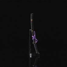 Load image into Gallery viewer, NIKKEN|復刻名將 武士魂拆信刀