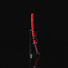 Load image into Gallery viewer, NIKKEN|復刻名將 武士魂拆信刀