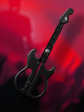 將圖片載入圖庫檢視器 Seki Sound 電吉他剪刀 (特級版 | 曜石黑)