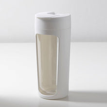 將圖片載入圖庫檢視器 S+ PURE 純粹杯 | 無墊圈、零死角、不卡垢運動水壺 700ml