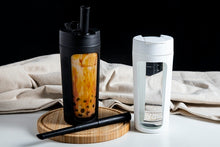 將圖片載入圖庫檢視器 S+ PURE 純粹杯 | 無墊圈、零死角、不卡垢運動水壺 700ml