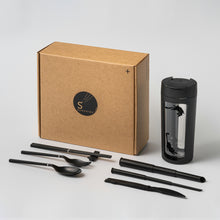 將圖片載入圖庫檢視器 S+ Collection 別出心裁的一盒