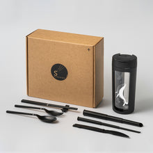 將圖片載入圖庫檢視器 S+ Collection 別出心裁的一盒