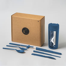 將圖片載入圖庫檢視器 S+ Collection 別出心裁的一盒