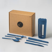 將圖片載入圖庫檢視器 S+ Collection 別出心裁的一盒