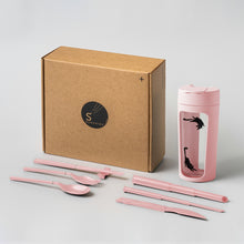 將圖片載入圖庫檢視器 S+ Collection 別出心裁的一盒