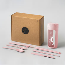 將圖片載入圖庫檢視器 S+ Collection 別出心裁的一盒