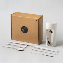 將圖片載入圖庫檢視器 S+ Collection 別出心裁的一盒