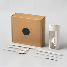 將圖片載入圖庫檢視器 S+ Collection 別出心裁的一盒