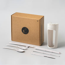 將圖片載入圖庫檢視器 S+ Collection 別出心裁的一盒