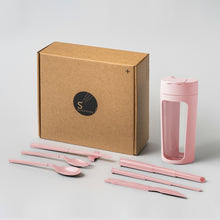 將圖片載入圖庫檢視器 S+ Collection 別出心裁的一盒