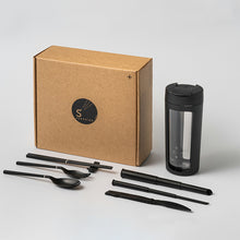 將圖片載入圖庫檢視器 S+ Collection 別出心裁的一盒