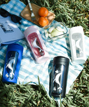 將圖片載入圖庫檢視器 S+ PURE 海洋純粹杯 700ml