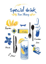 Load image into Gallery viewer, Postcard Writing Service (Add-on)