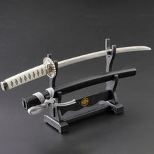 將圖片載入圖庫檢視器 NIKKEN|新選組日本名將武士拆信刀