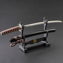 將圖片載入圖庫檢視器 NIKKEN|新選組日本名將武士拆信刀