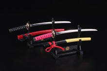 將圖片載入圖庫檢視器 NIKKEN｜復刻名將 武士魂拆信刀
